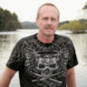 Meet your Posher, Rick